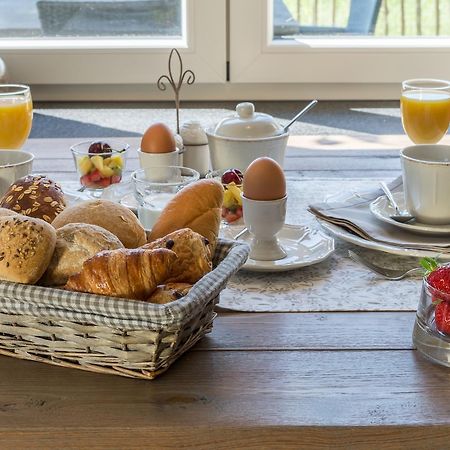 B&B De Rijcke Rust Rijkevorsel Екстер'єр фото