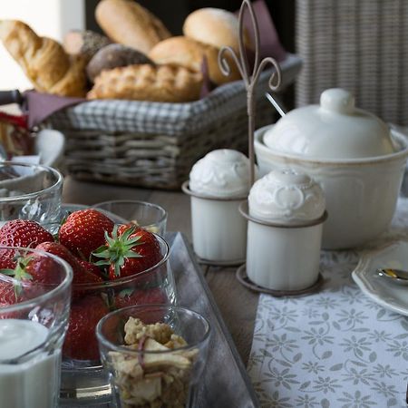 B&B De Rijcke Rust Rijkevorsel Екстер'єр фото