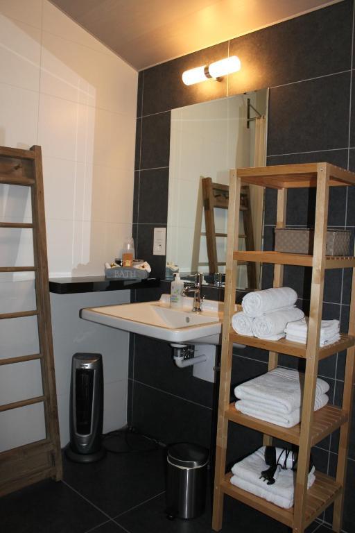 B&B De Rijcke Rust Rijkevorsel Номер фото