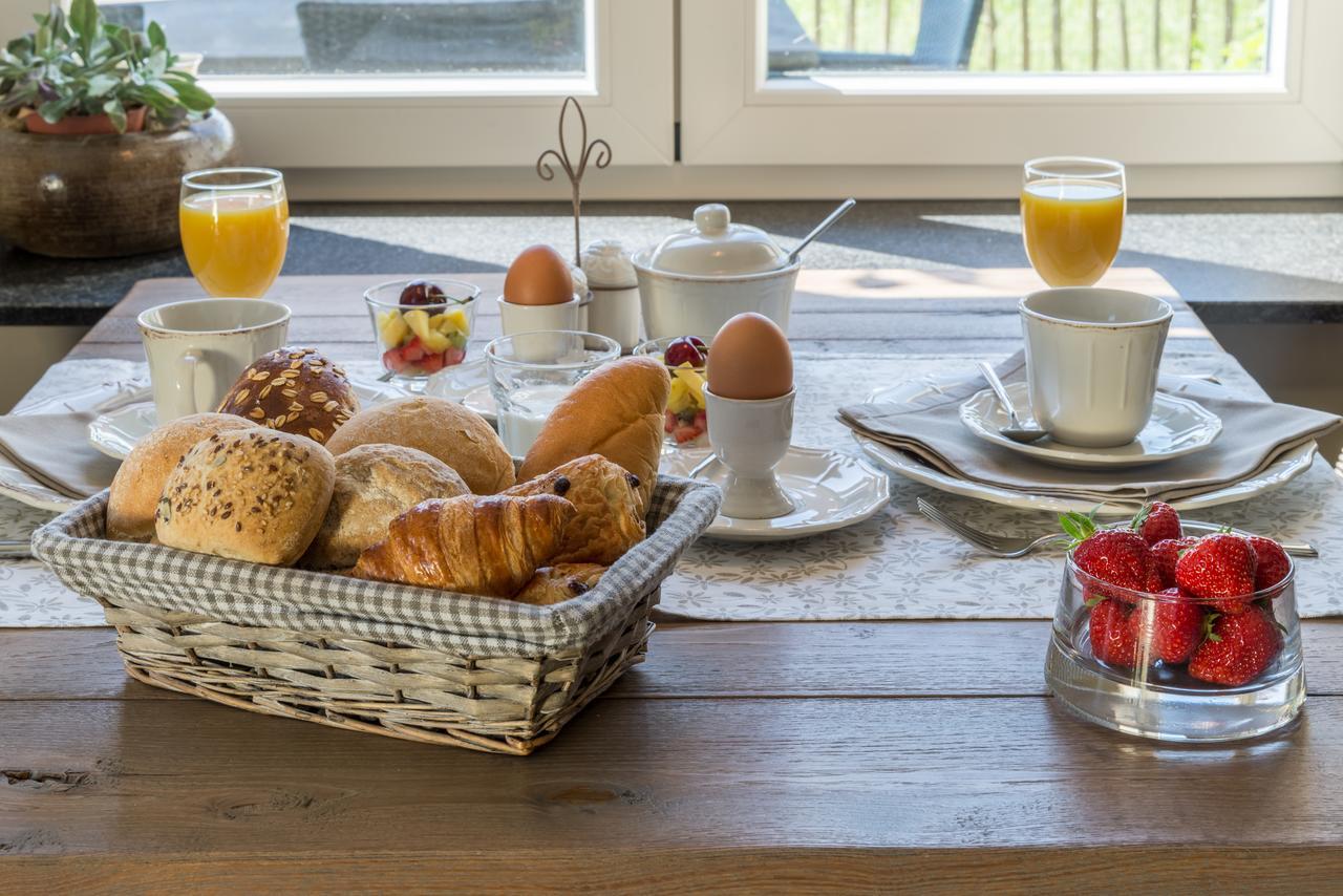 B&B De Rijcke Rust Rijkevorsel Екстер'єр фото